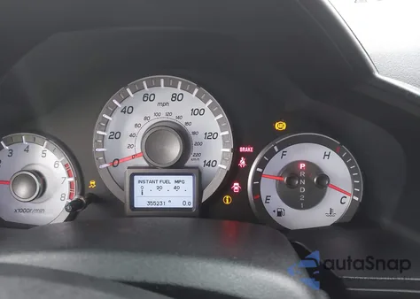 2014 Honda Pilot Touring from USA, damaged, VIN 5FNYF4H90EB029504